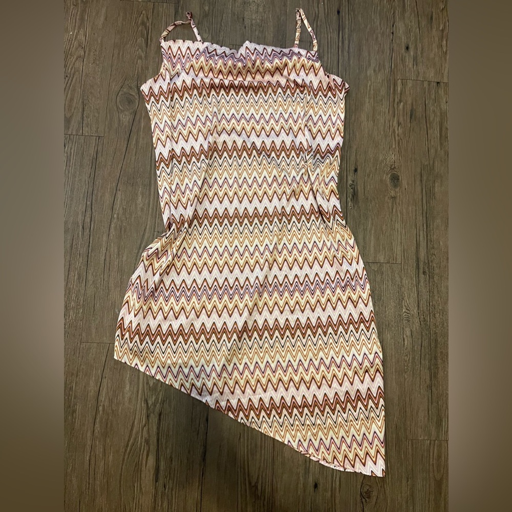 Cute Comfy Slip Dress